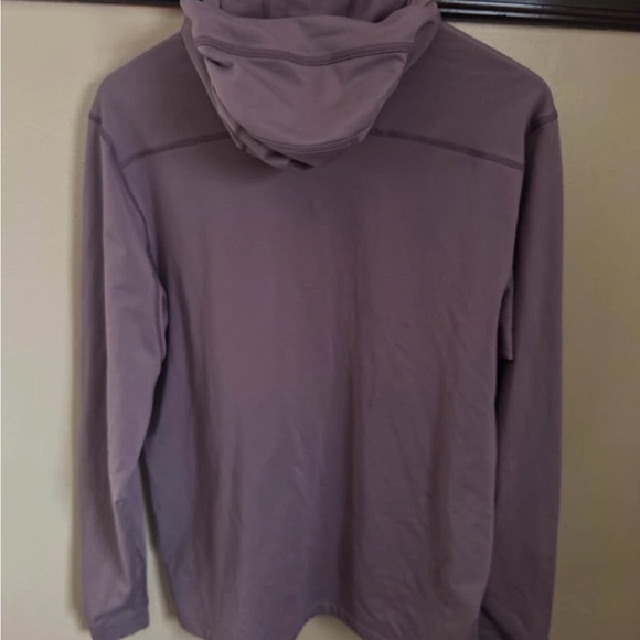 Arc'teryx Men's Rho LT Hoodie - Picture 4 of 4